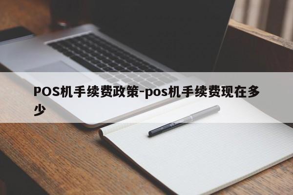 双河POS机手续费政策-pos机手续费现在多少